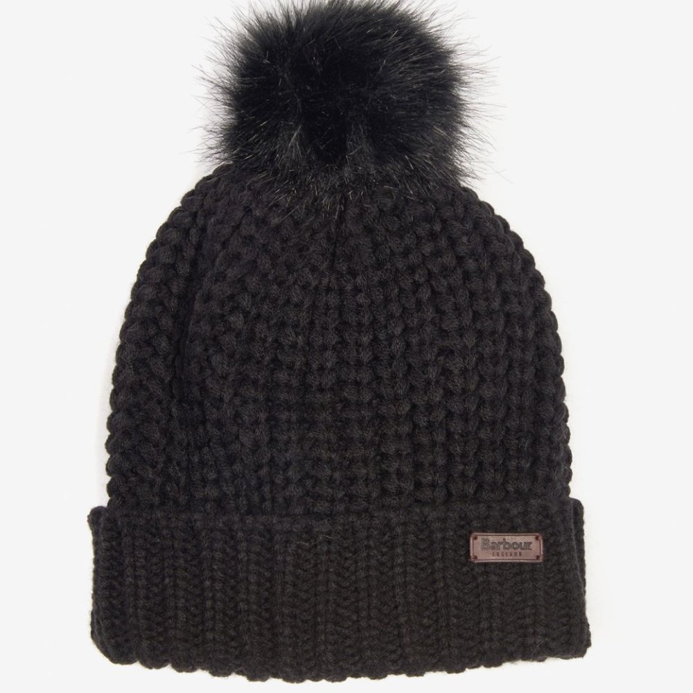 Barbour Saltburn Beanie [NWOT]